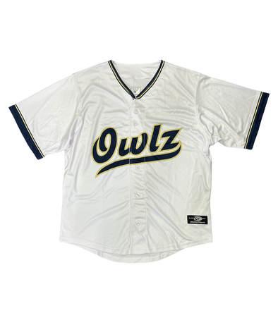 Orem Owlz Nike Youth Laser Jersey – NOCO Owlz Official Store