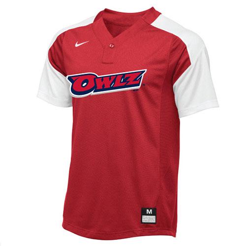 Orem Owlz Nike Laser Jersey – NOCO Owlz Official Store