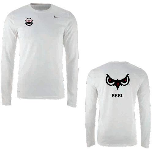 Orem Owlz Nike Laser Jersey – NOCO Owlz Official Store